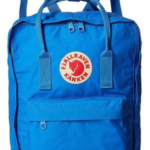 Fjallraven Kanken Classic Backpack